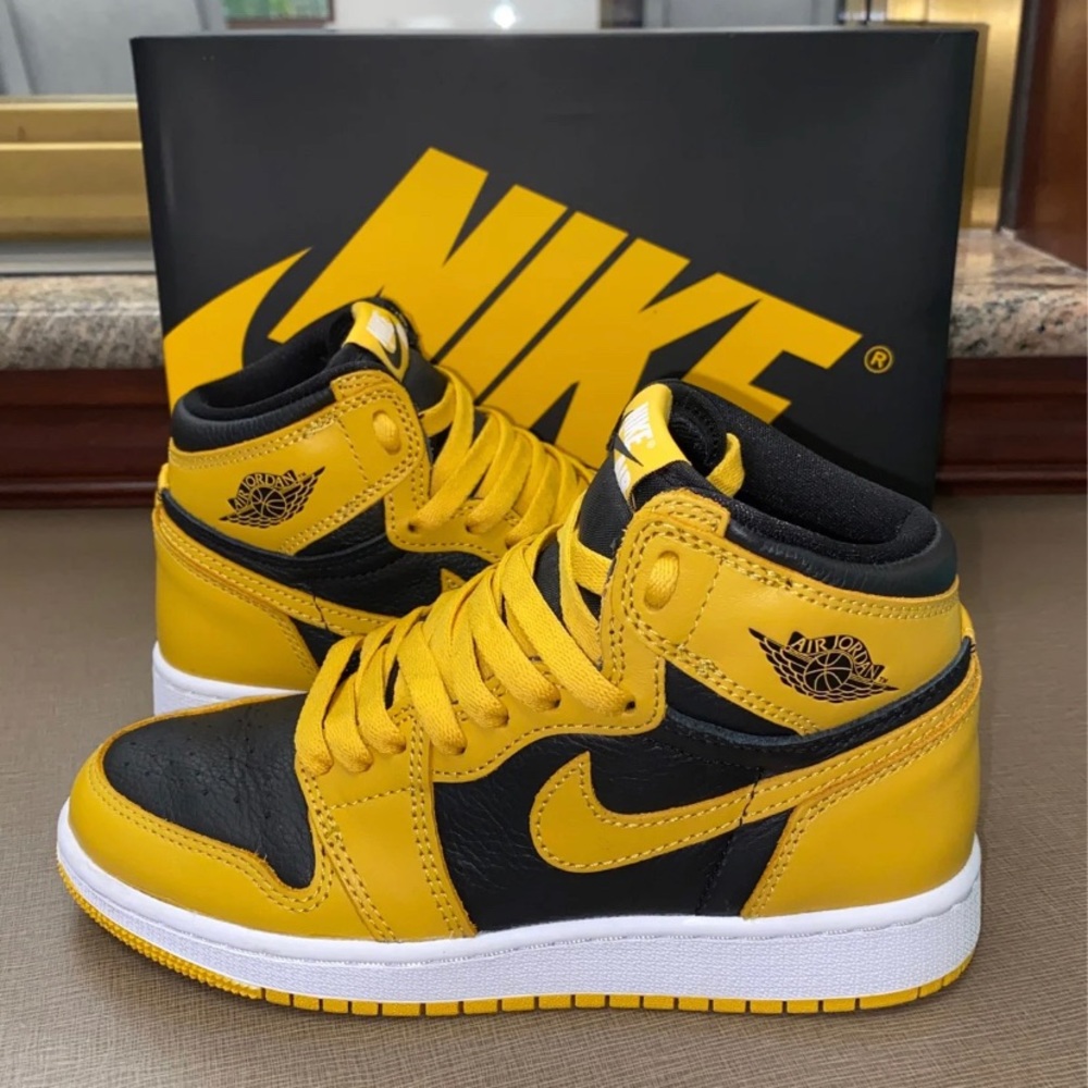 Jordan 1 OG High GS